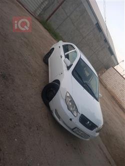 بي واي دي F3